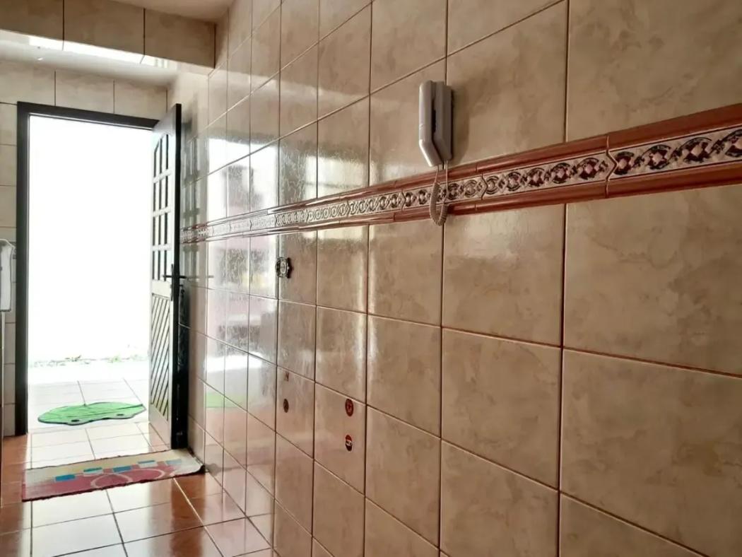 Casa à venda em Xaxim, Curitiba — Hub Urbana