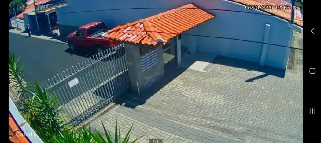 Casa à venda em Xaxim, Curitiba — Hub Urbana