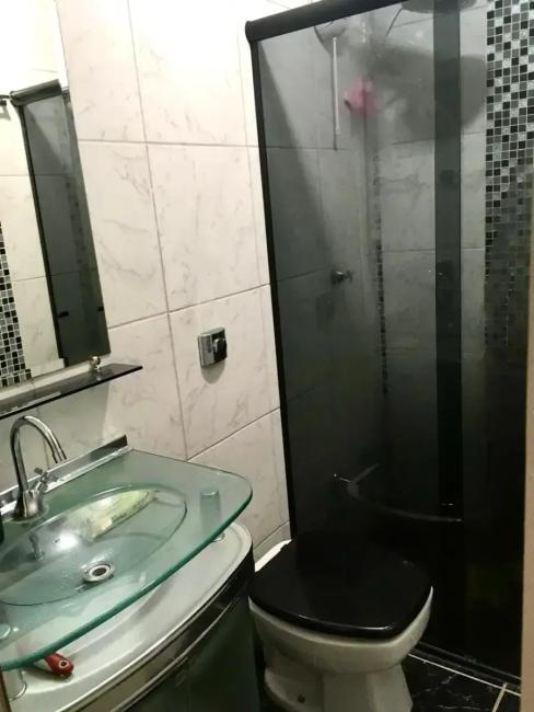 Casa à venda em Xaxim, Curitiba — Hub Urbana