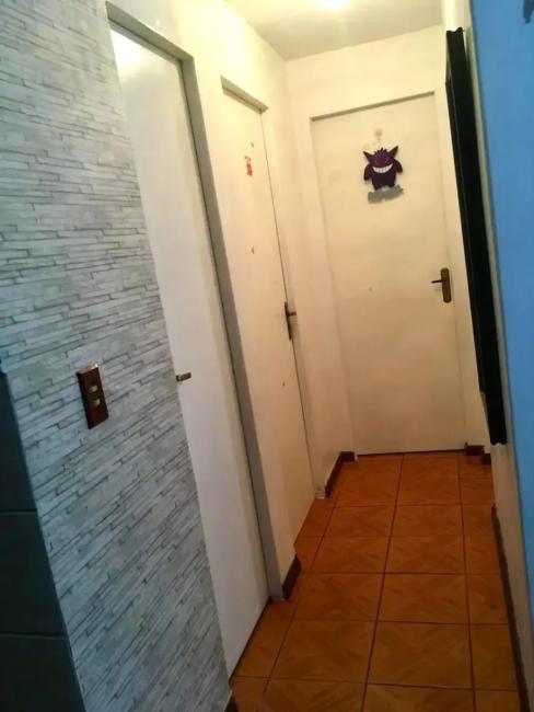 Casa à venda em Xaxim, Curitiba — Hub Urbana