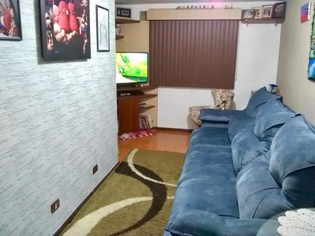 Casa à venda em Xaxim, Curitiba — Hub Urbana