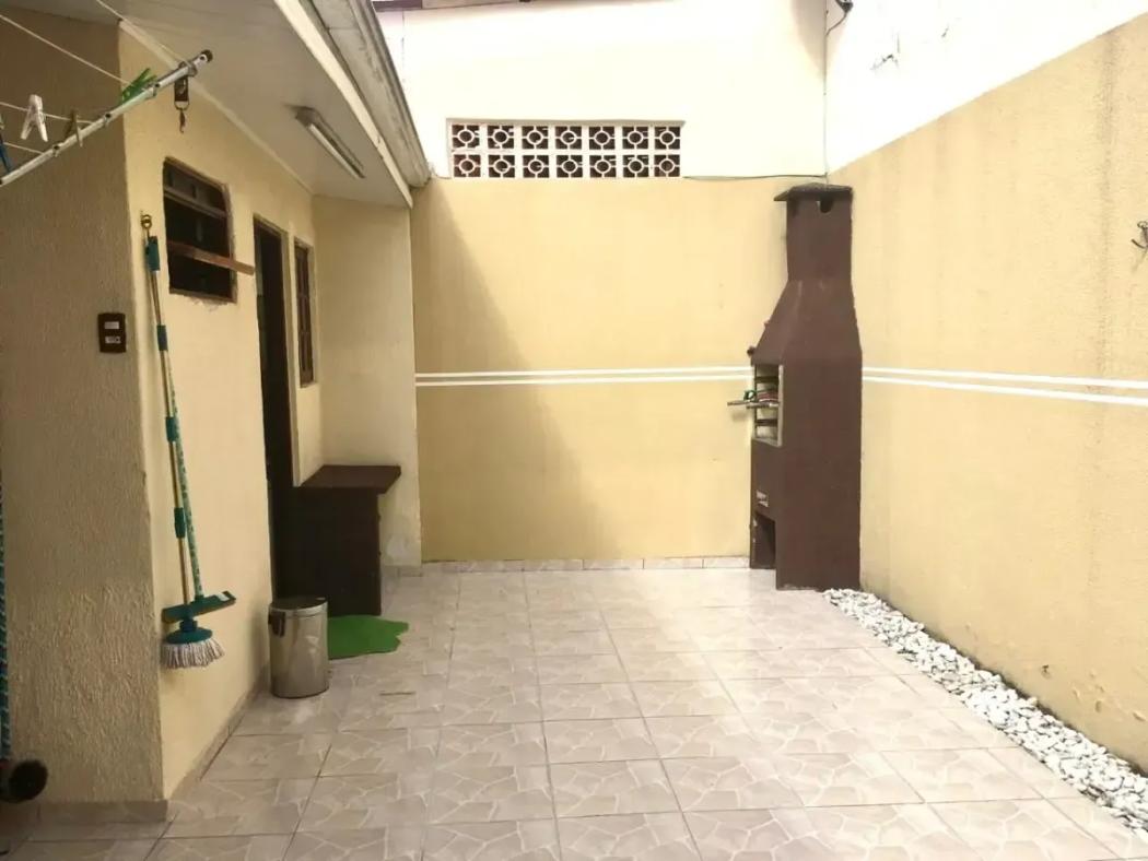 Casa à venda em Xaxim, Curitiba — Hub Urbana
