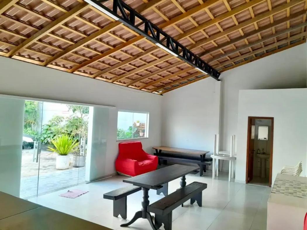 Casa à venda em Xaxim, Curitiba — Hub Urbana