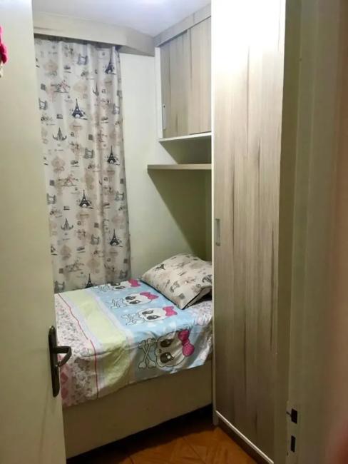 Casa à venda em Xaxim, Curitiba — Hub Urbana