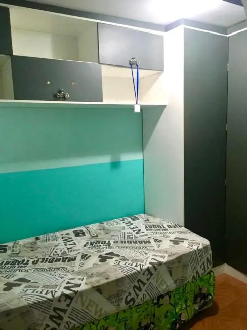 Casa à venda em Xaxim, Curitiba — Hub Urbana
