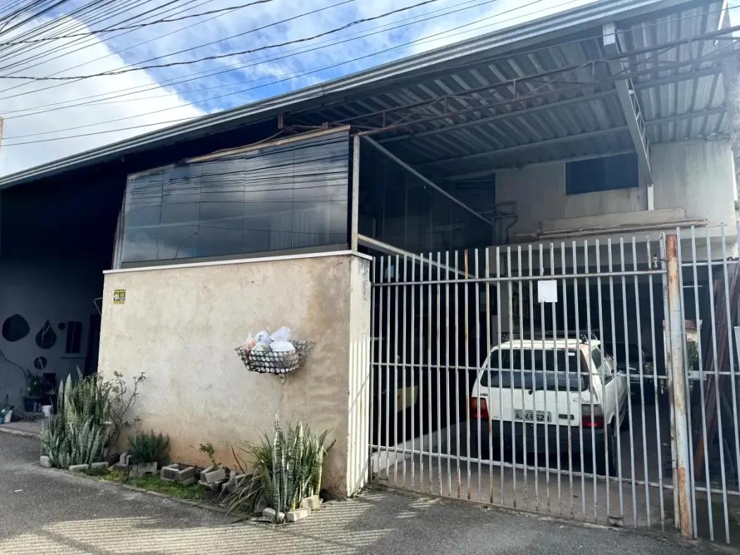 Terreno/Área à venda em Emiliano Perneta, Pinhais — Hub Urbana