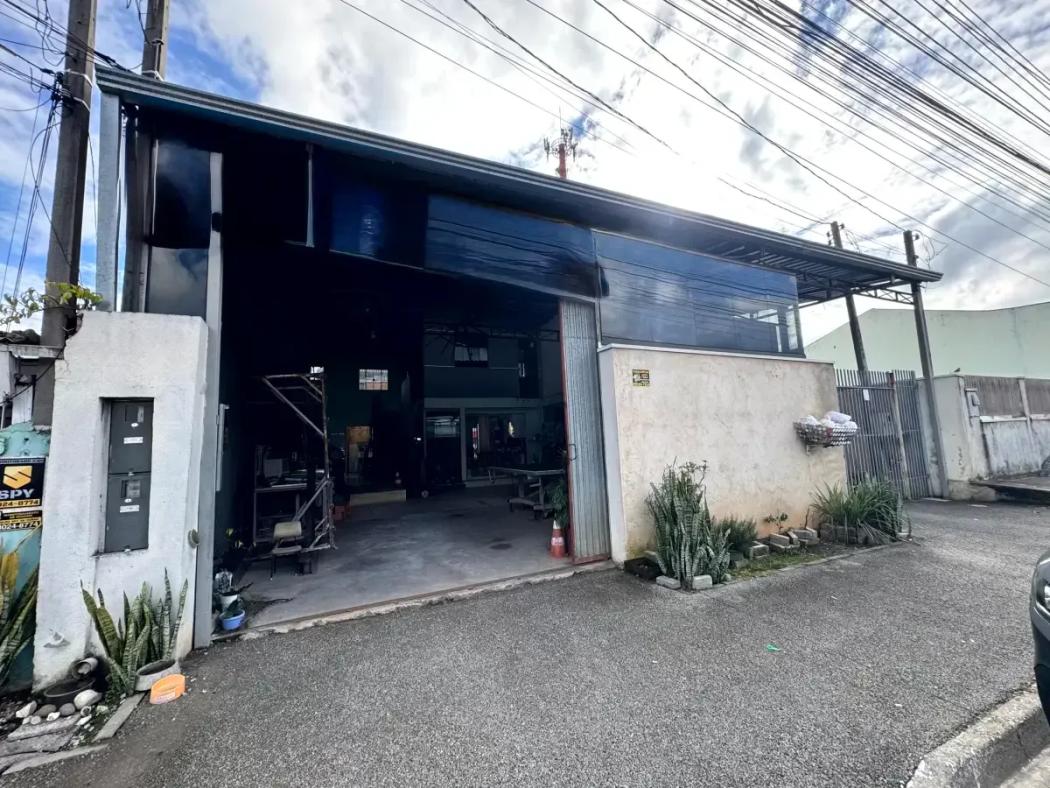 Terreno/Área à venda em Emiliano Perneta, Pinhais — Hub Urbana