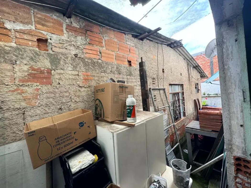 Terreno/Área à venda em Emiliano Perneta, Pinhais — Hub Urbana