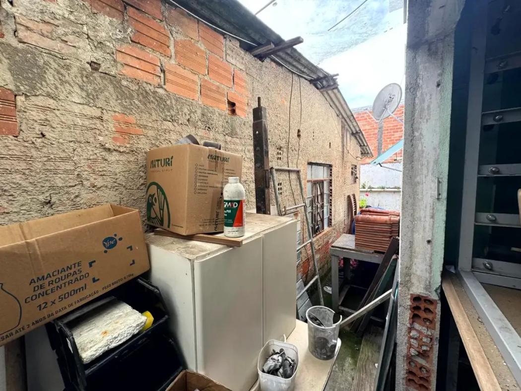 Terreno/Área à venda em Emiliano Perneta, Pinhais — Hub Urbana
