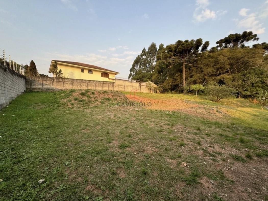 Terreno em CURITIBA - PR, no bairro Umbará - Referência 0015-CAV
