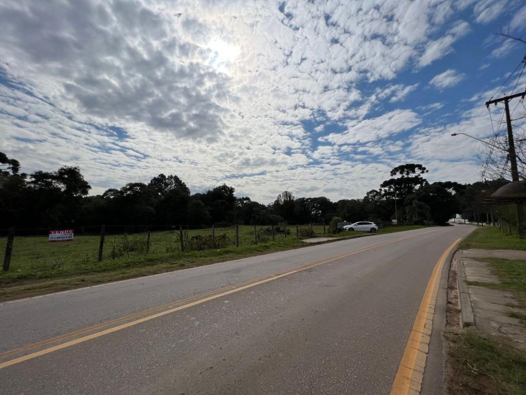 Terreno em CURITIBA - PR, no bairro Umbará - Referência 0017-CAV