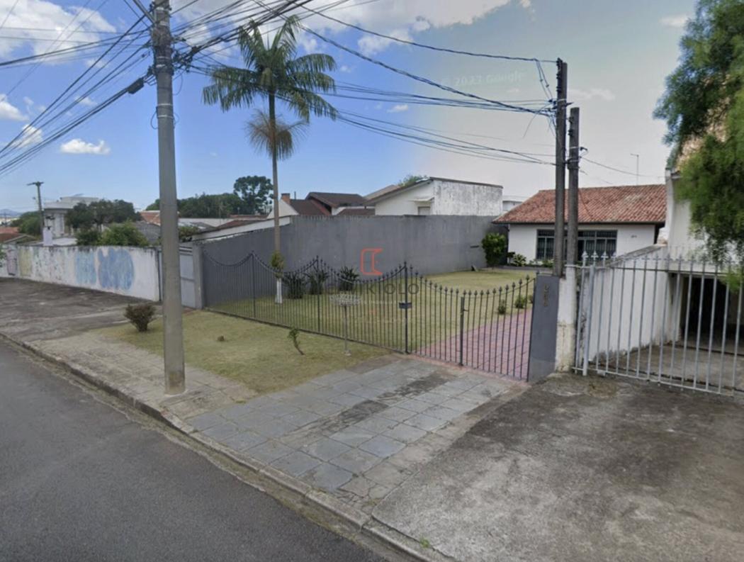 Terreno em CURITIBA - PR, no bairro Jardim das Américas - Referência 0027-CAV