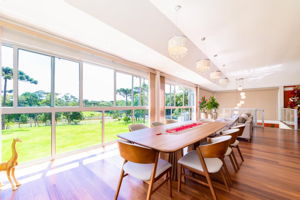 Agrícola em SÃO JOSÉ DOS PINHAIS - PR, no bairro  - Referência 014-CH-BYS