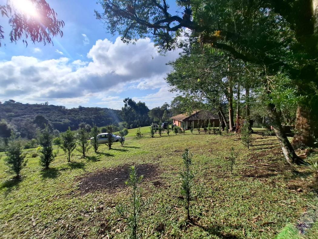 Casa à venda em Colônia Murici, São José dos Pinhais — Hub Urbana