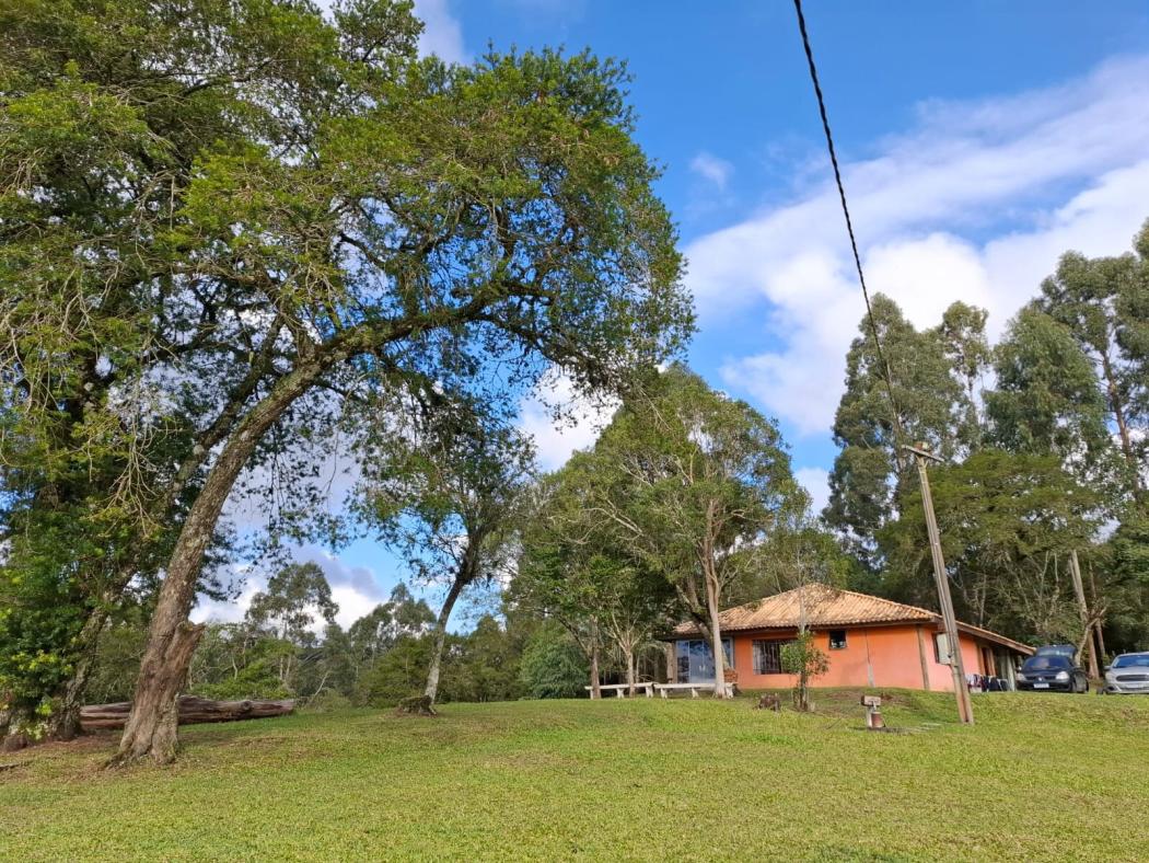 Casa à venda em Colônia Murici, São José dos Pinhais — Hub Urbana