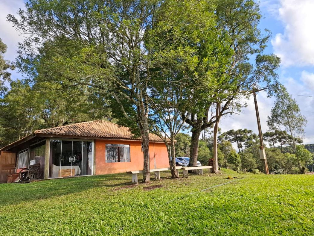 Casa à venda em Colônia Murici, São José dos Pinhais — Hub Urbana