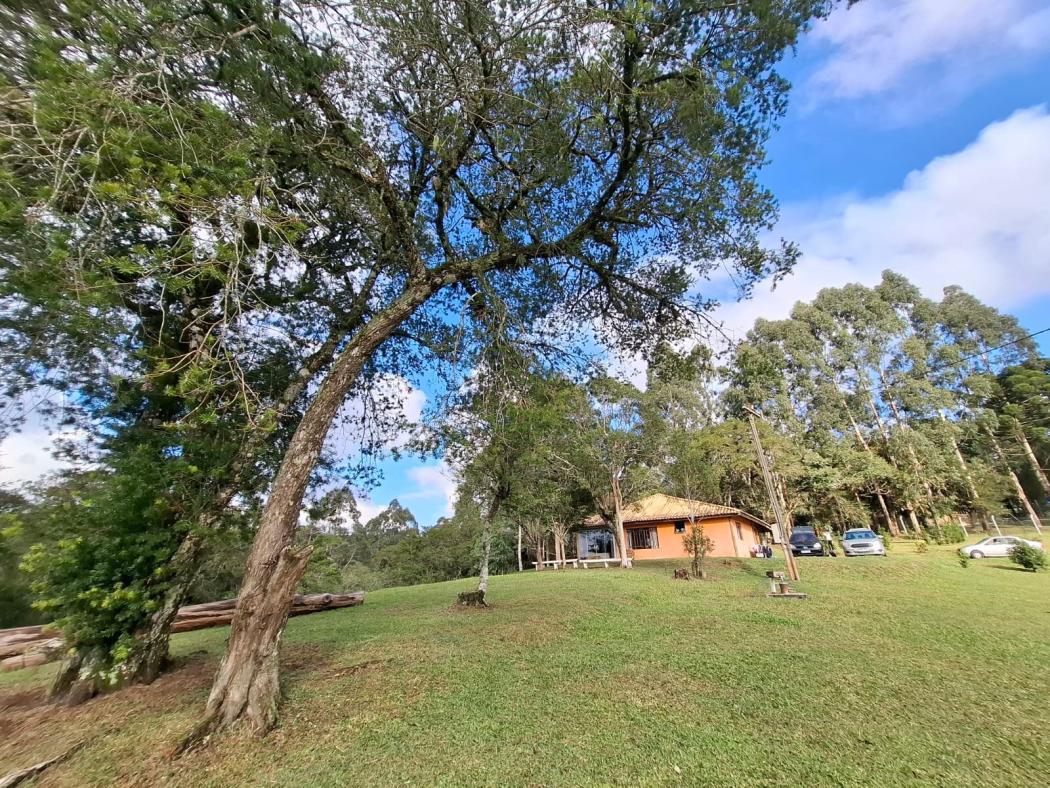Casa à venda em Colônia Murici, São José dos Pinhais — Hub Urbana