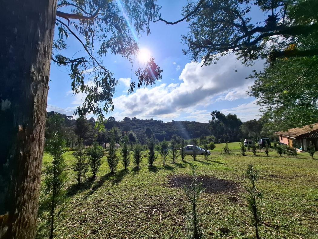 Casa à venda em Colônia Murici, São José dos Pinhais — Hub Urbana
