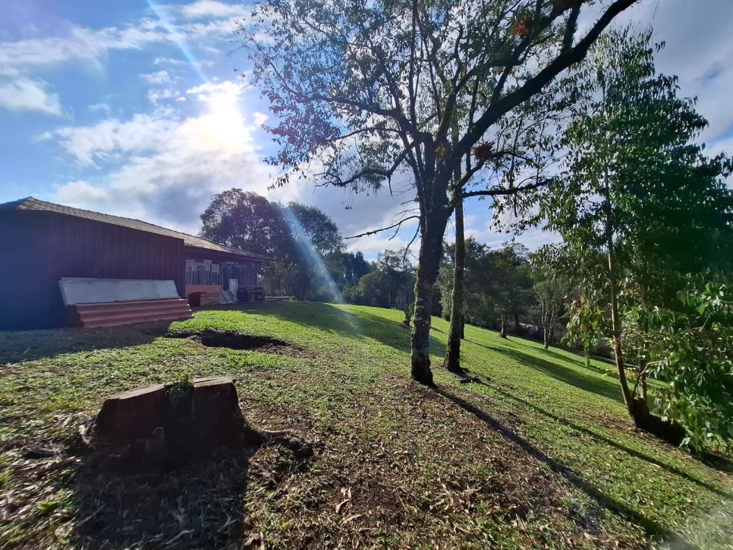 Casa à venda em Colônia Murici, São José dos Pinhais — Hub Urbana