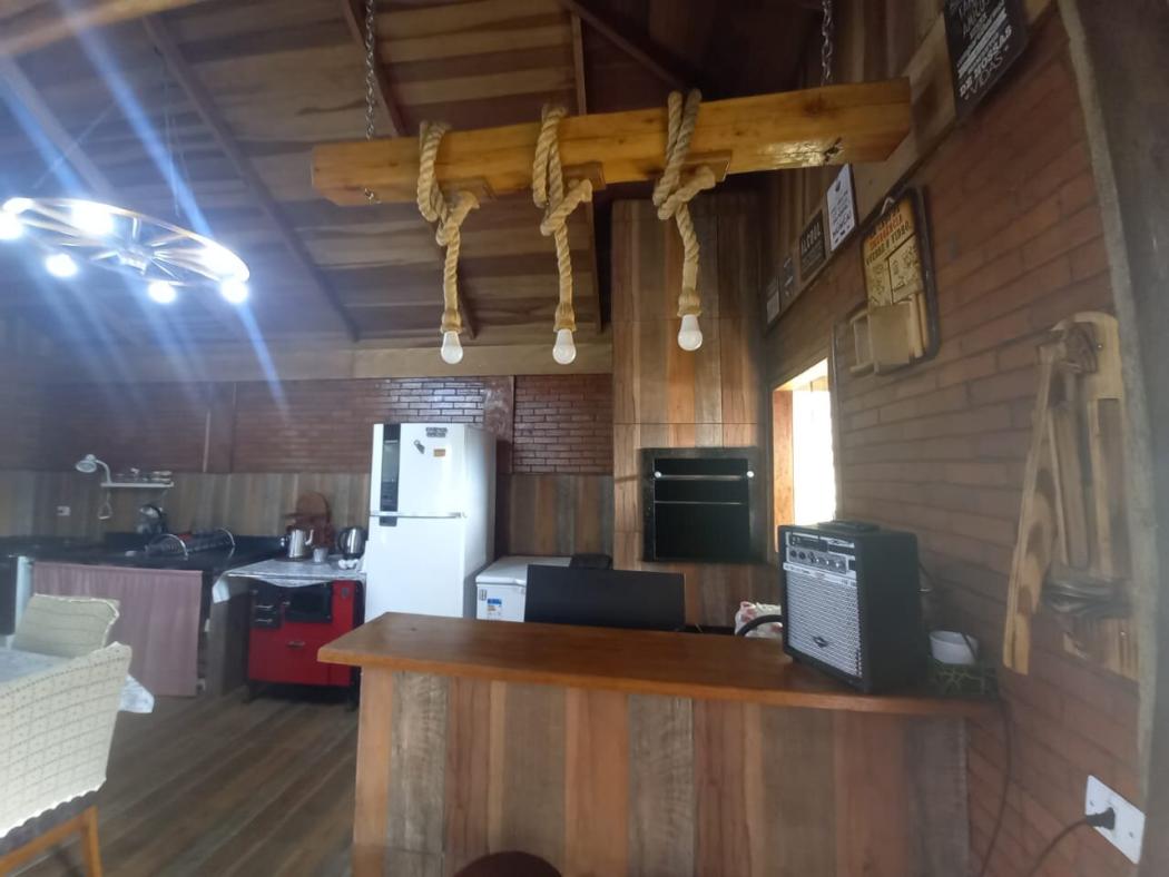 Casa à venda em Colônia Murici, São José dos Pinhais — Hub Urbana