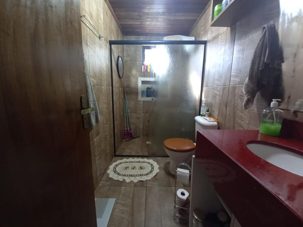 Casa à venda em Colônia Murici, São José dos Pinhais — Hub Urbana