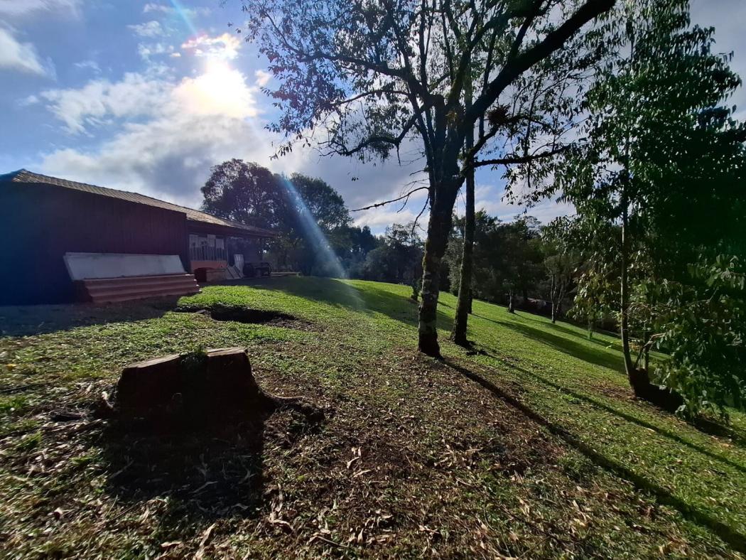 Casa à venda em Colônia Murici, São José dos Pinhais — Hub Urbana