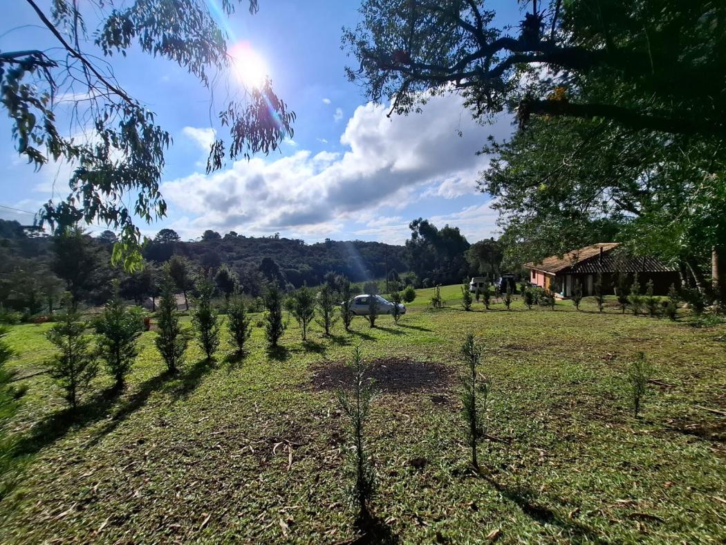 Casa à venda em Colônia Murici, São José dos Pinhais — Hub Urbana