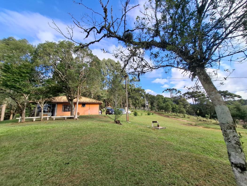 Casa à venda em Colônia Murici, São José dos Pinhais — Hub Urbana
