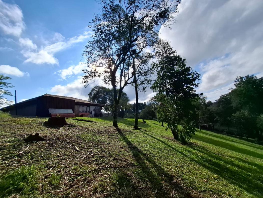 Casa à venda em Colônia Murici, São José dos Pinhais — Hub Urbana