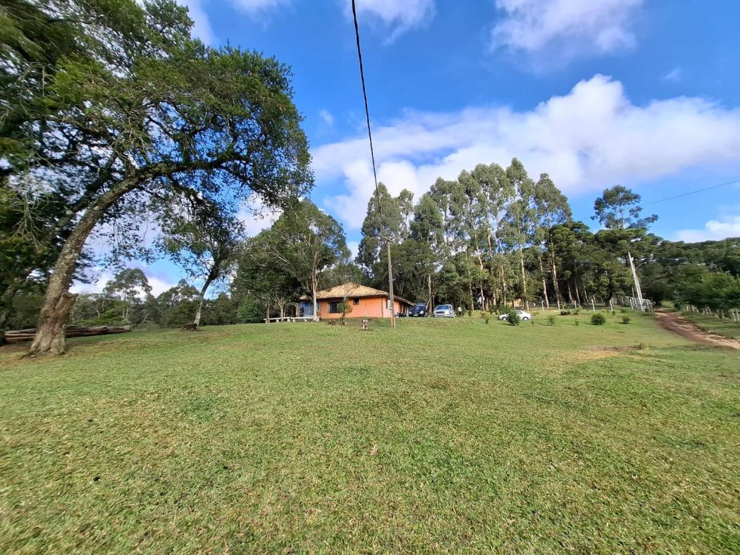 Casa à venda em Colônia Murici, São José dos Pinhais — Hub Urbana