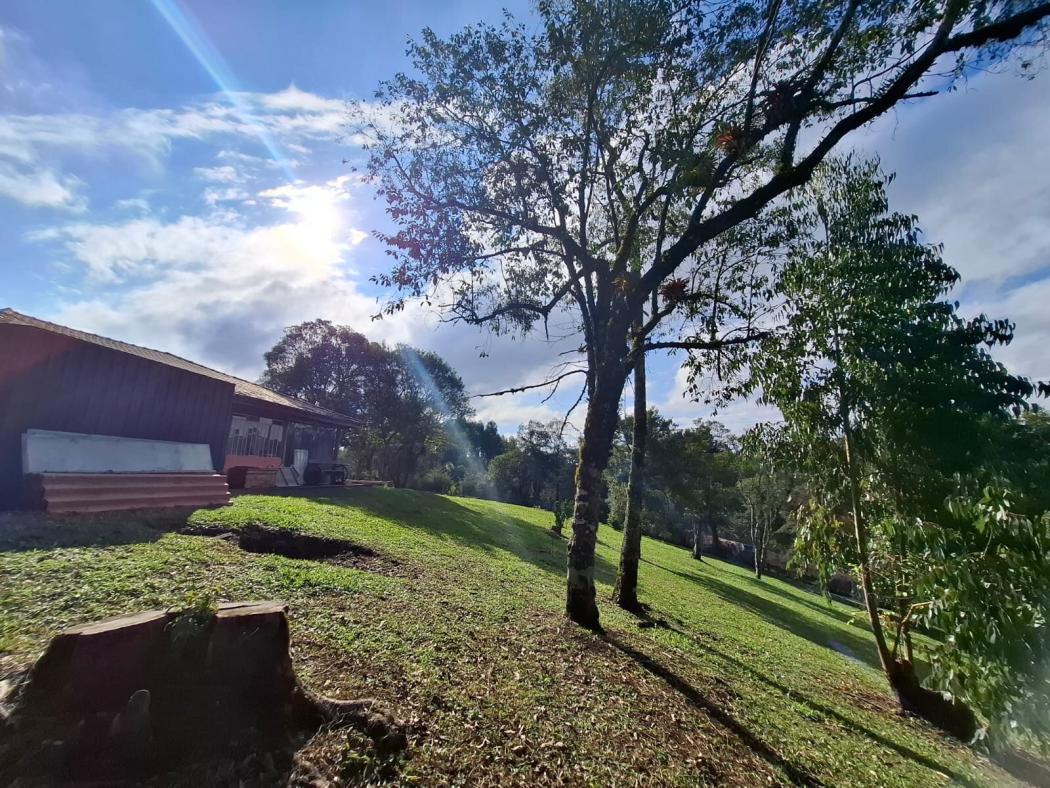 Casa à venda em Colônia Murici, São José dos Pinhais — Hub Urbana