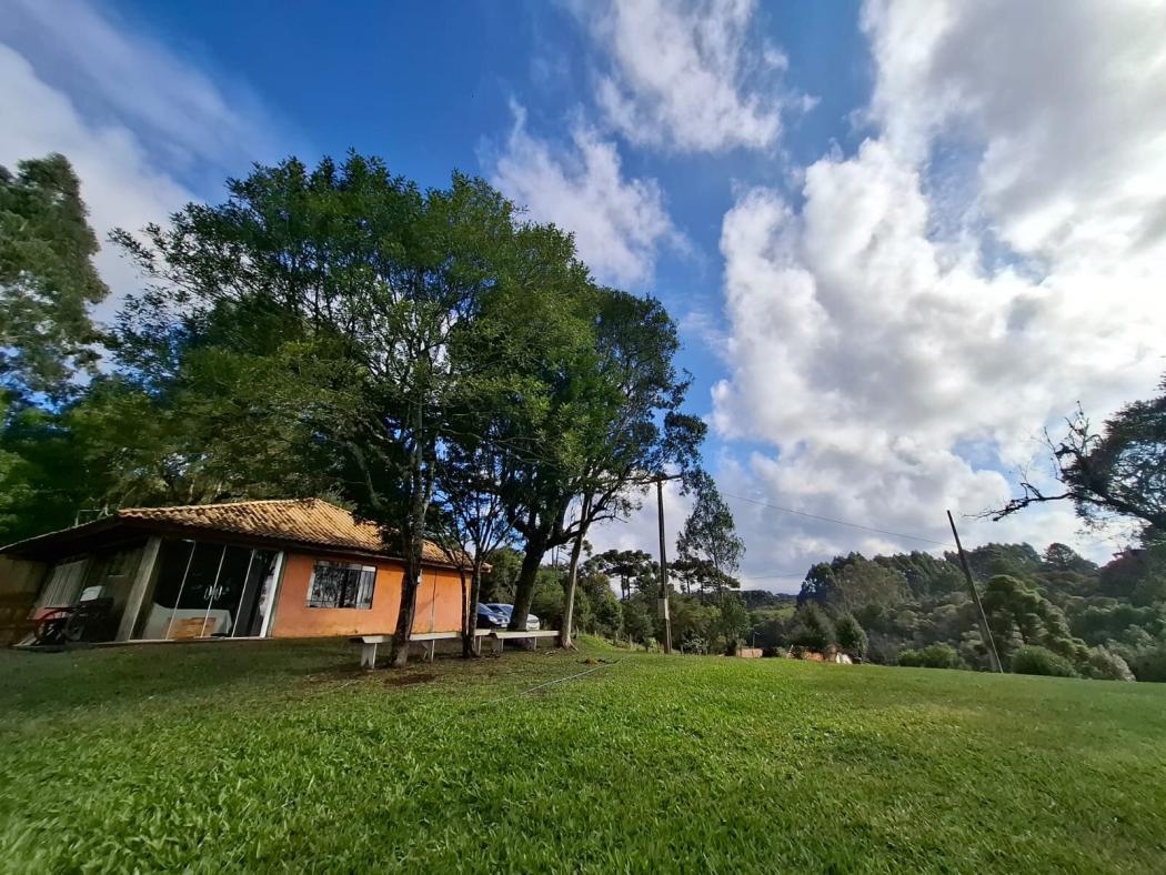 Casa à venda em Colônia Murici, São José dos Pinhais — Hub Urbana