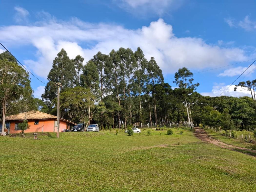 Casa à venda em Colônia Murici, São José dos Pinhais — Hub Urbana