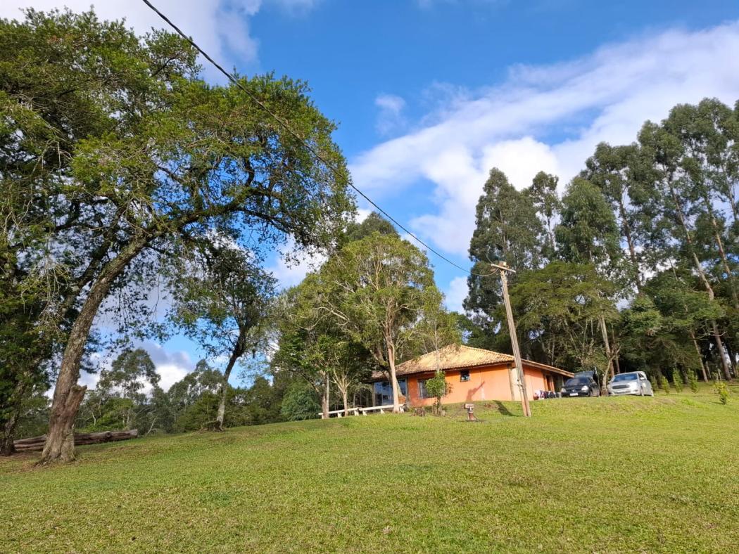 Casa à venda em Colônia Murici, São José dos Pinhais — Hub Urbana