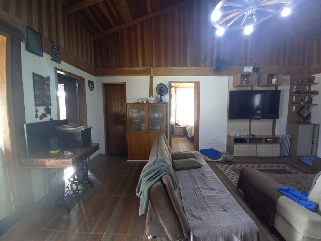 Casa à venda em Colônia Murici, São José dos Pinhais — Hub Urbana