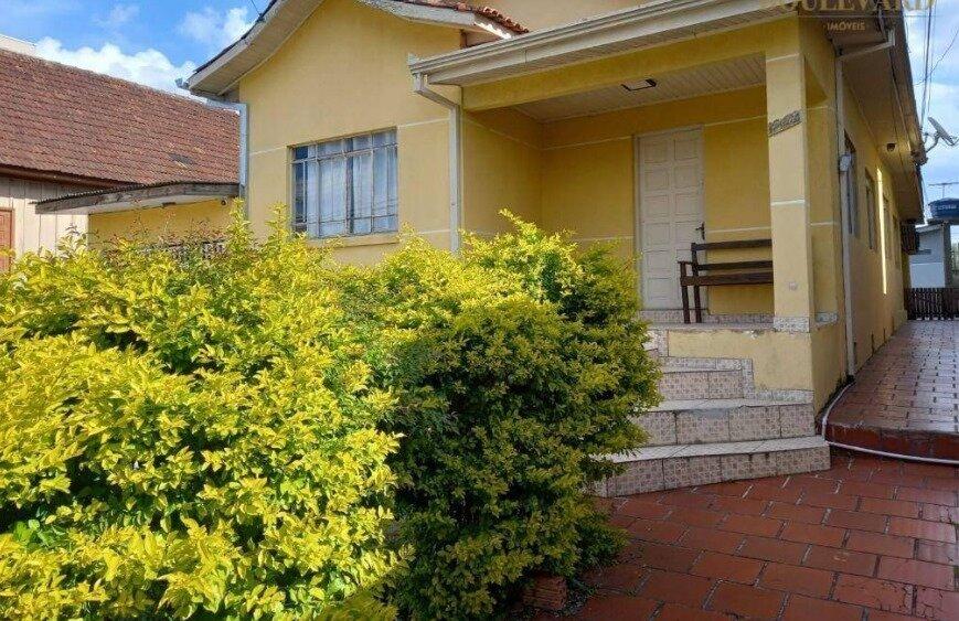  - TERRENO/LOTE à venda com 600m² por R$ 1.360.000,00 no bairro Jardim das Américas - CURITIBA / PR