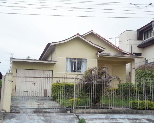 Terreno em CURITIBA - PR, no bairro Uberaba - Referência 022-T-BYS