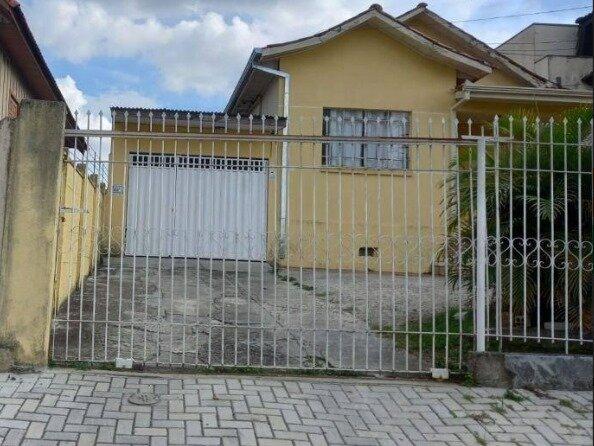  - TERRENO/LOTE à venda com 600m² por R$ 1.360.000,00 no bairro Jardim das Américas - CURITIBA / PR