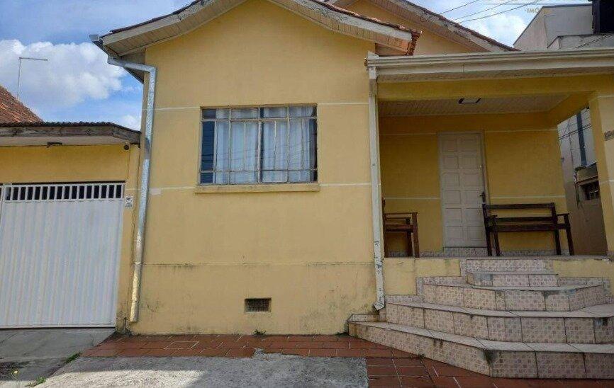  - TERRENO/LOTE à venda com 600m² por R$ 1.360.000,00 no bairro Jardim das Américas - CURITIBA / PR