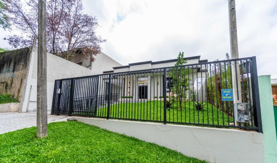 Casa à venda em Água Verde, Curitiba — Hub Urbana