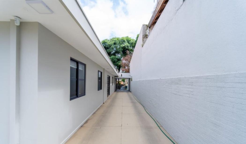 Casa à venda em Água Verde, Curitiba — Hub Urbana