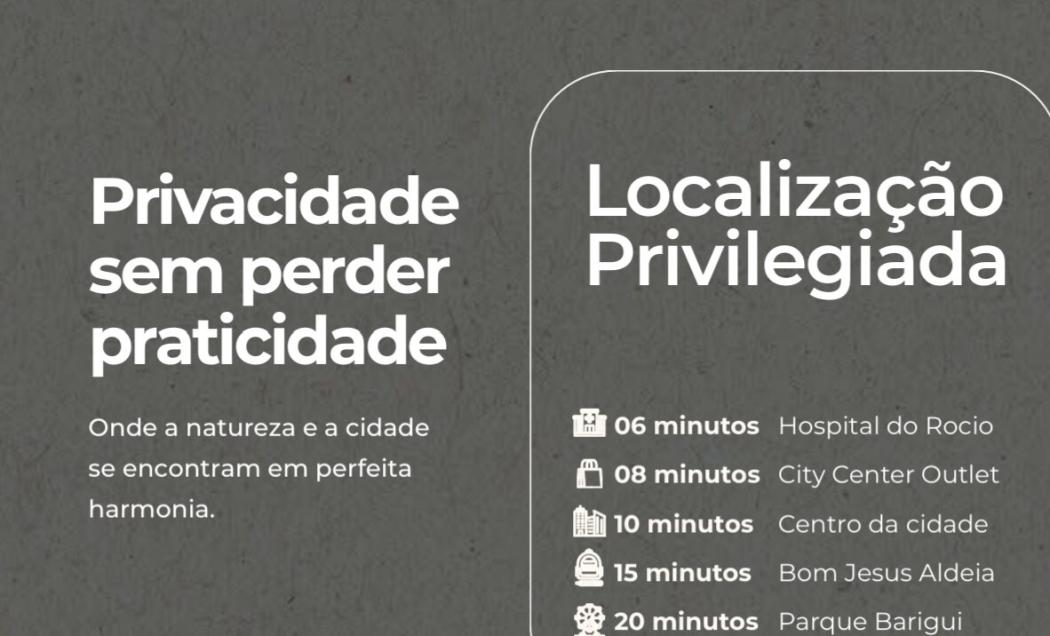 Terreno/Área à venda em Salgadinho, Campo Largo — Hub Urbana