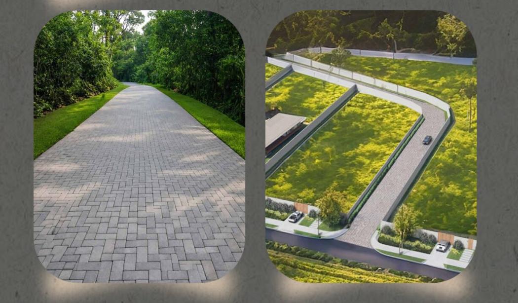 Terreno/Área à venda em Salgadinho, Campo Largo — Hub Urbana
