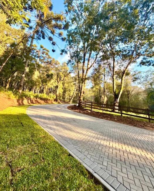 Terreno/Área à venda em Salgadinho, Campo Largo — Hub Urbana