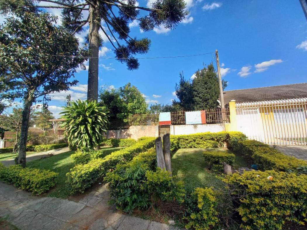 Terreno à venda - Guabirotuba,Curitiba 