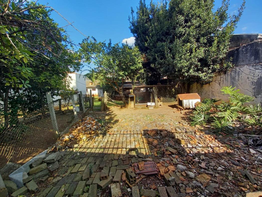  - TERRENO/LOTE à venda com 550m² por R$ 1.100.000,00 no bairro Guabirotuba - CURITIBA / PR