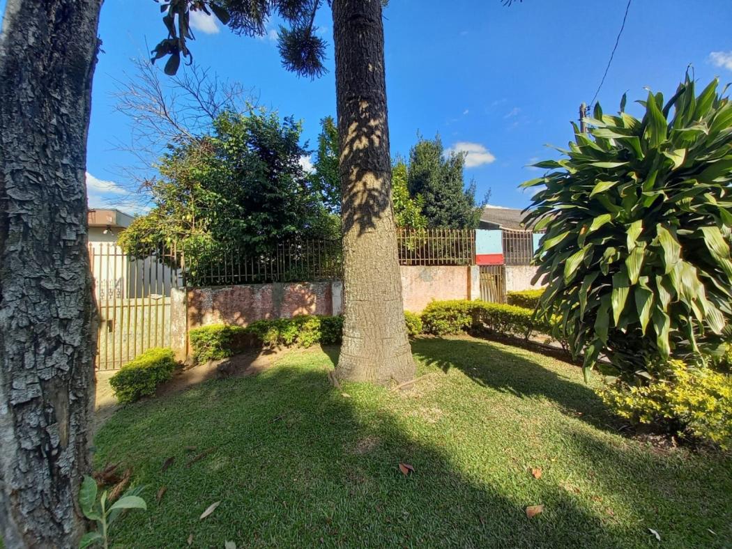 Terreno à venda - Guabirotuba,Curitiba 