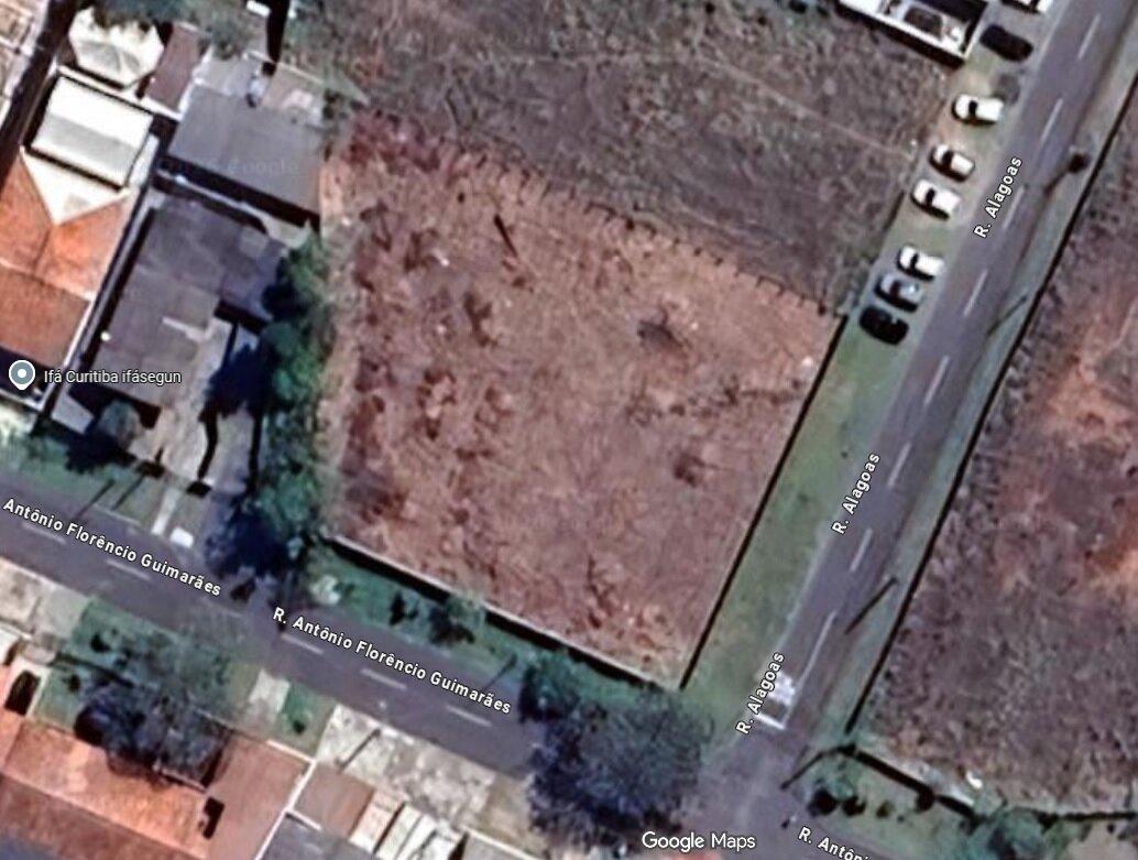 Terreno à venda - São Domingos,São José dos Pinhais 