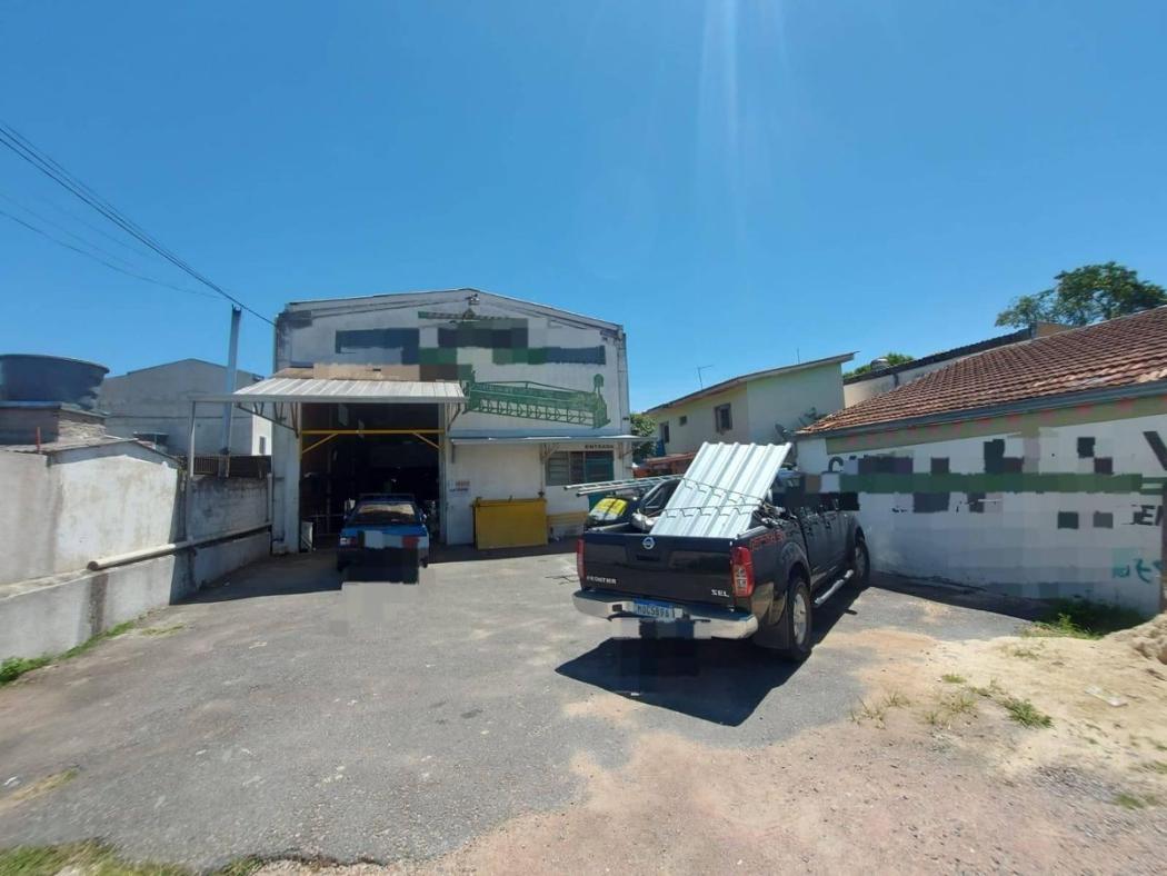  em Curitiba - PR, no bairro Xaxim - Referência 1062069-SCHAEFER