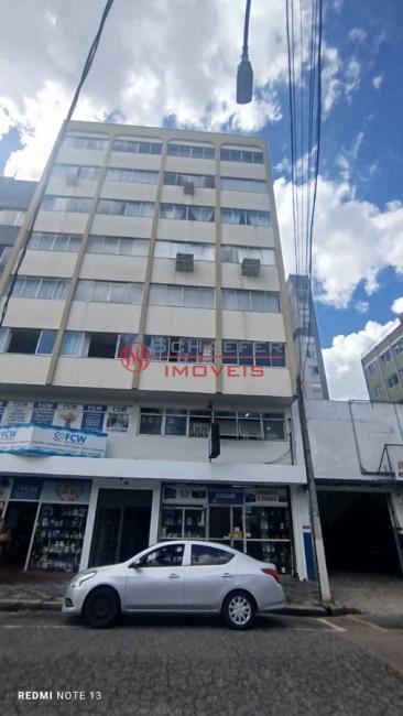 Escritório em Curitiba - PR, no bairro Centro - Referência 1073972-SCHAEFER